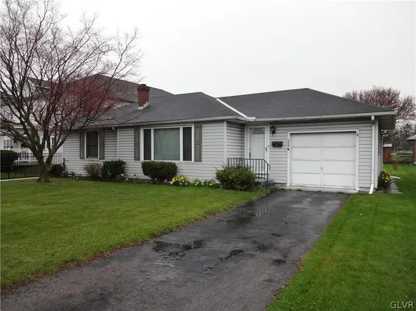 325 S Walnut St, Bath, PA 18014