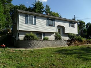 26 Keyes Rd, Gardner, MA 01440