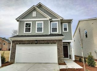 510 Winter Wren Ln, Durham, NC 27703