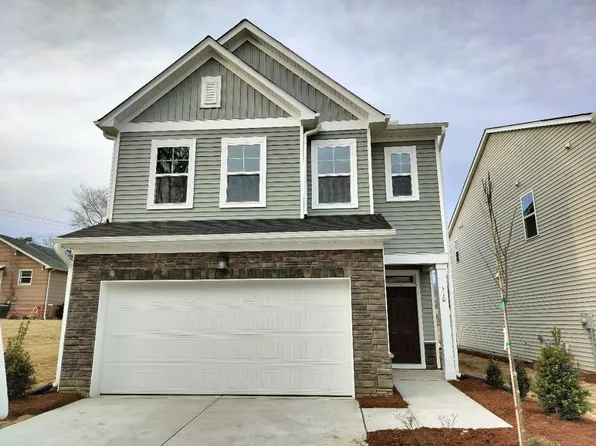 510 Winter Wren Ln, Durham, NC 27703