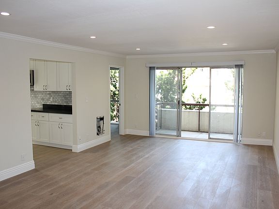 SO much natural lighting!