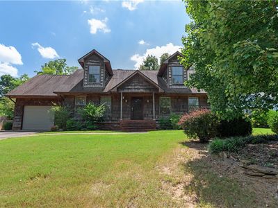 2115 W Loren Cir, Fayetteville, AR, 72701