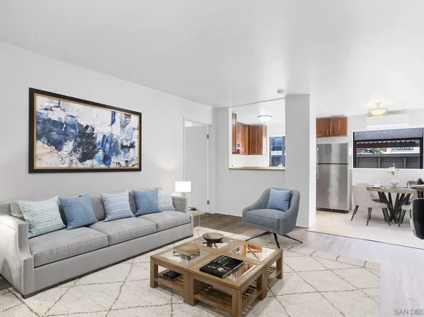 3140 Midway Dr Unit A105, San Diego, CA 92110