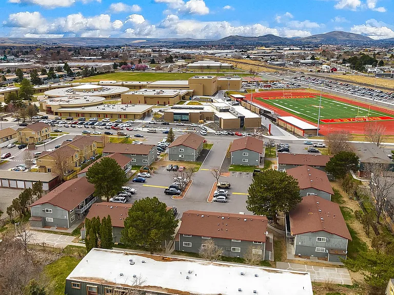Paxton Apartments- Kennewick, WA — Photo 52