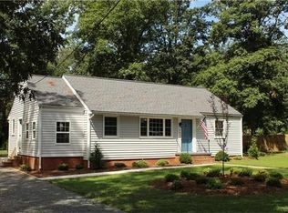 2430 Buford Rd, North Chesterfield, VA 23235