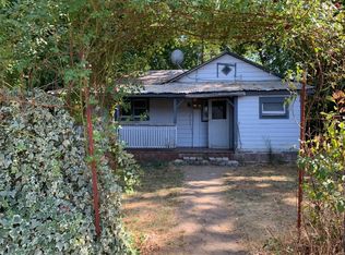 201 W Oak Ave, Hayfork, CA 96041