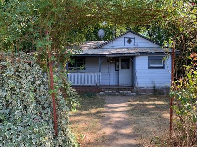 201 W Oak Ave, Hayfork, CA, 96041