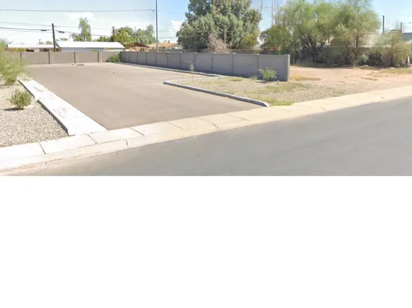 0 W Lindbergh & N Main St -- #7, Coolidge, AZ 85128