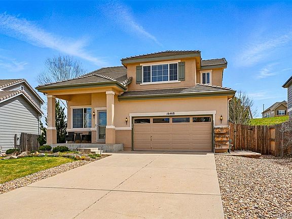 2nd image of 16468 E Jackalope Drive