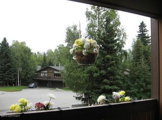 7331 Huntsmen Cir #20-A, Anchorage, AK 99518