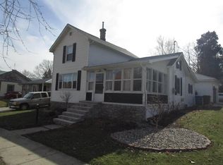 658 Polk St, Huntington, IN 46750