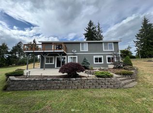 181 Rainbows End Ln, Sequim, WA 98382