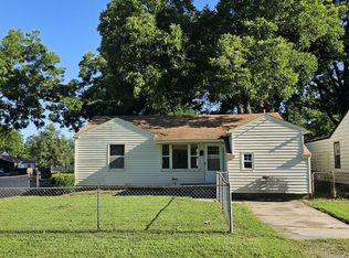 3704 W 42nd St, Tulsa, OK 74107