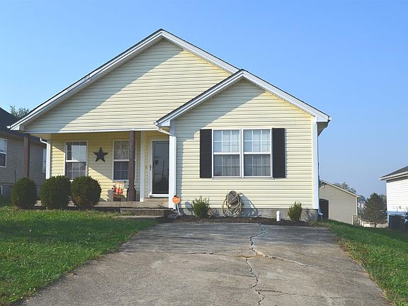 2nd image of 232 Harrods Trace Dr