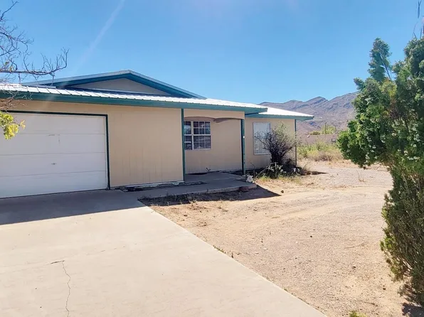 205 N Silver St, Truth Or Consequences, NM 87901