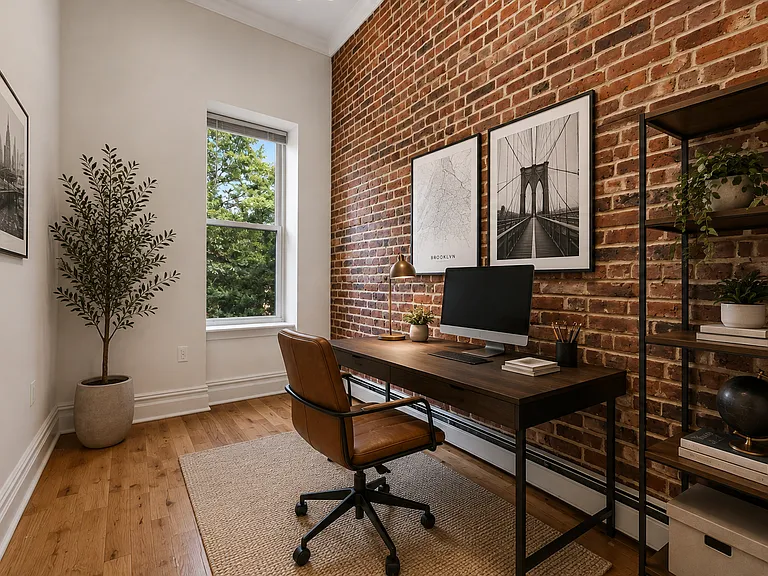 448 Mac Donough St #2 — Photo 6