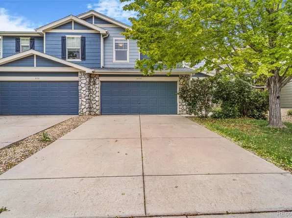 6110 Raleigh Circle, Castle Rock, CO 80104
