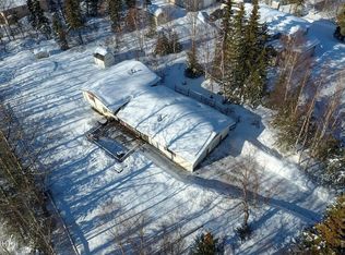 15280 Evergreen Ridge St, Anchorage, AK 99516