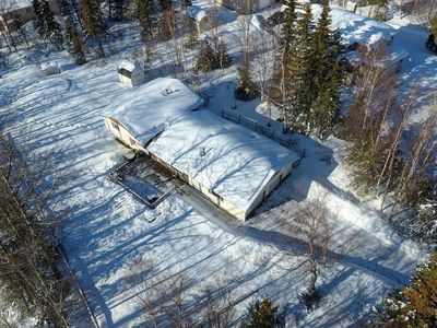 15280 Evergreen Ridge St, Anchorage, AK, 99516