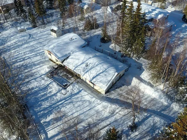 15280 Evergreen Ridge St, Anchorage, AK 99516