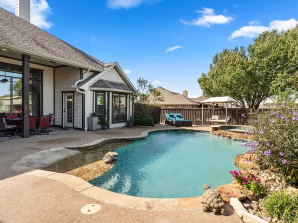 1906 Ranch Rd, Royse City, TX 75189