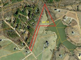 1980 Old Tavern Rd, Powhatan, VA 23139