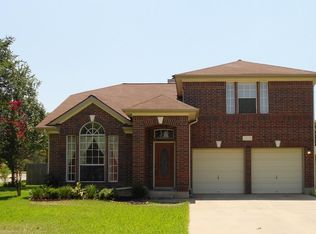 12708 Red Deer Pass, Austin, TX 78729