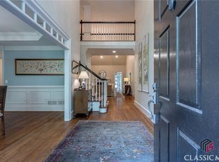 1131 Willow Rdg, Athens, GA 30606