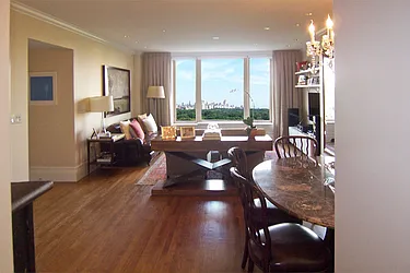 Rented by Fox Residential Group