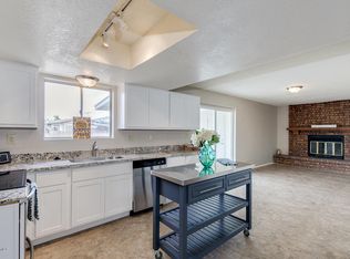 1065 South Spur, Mesa, AZ 85204