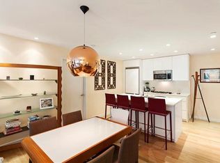 90 William St APT 2B, New York, NY