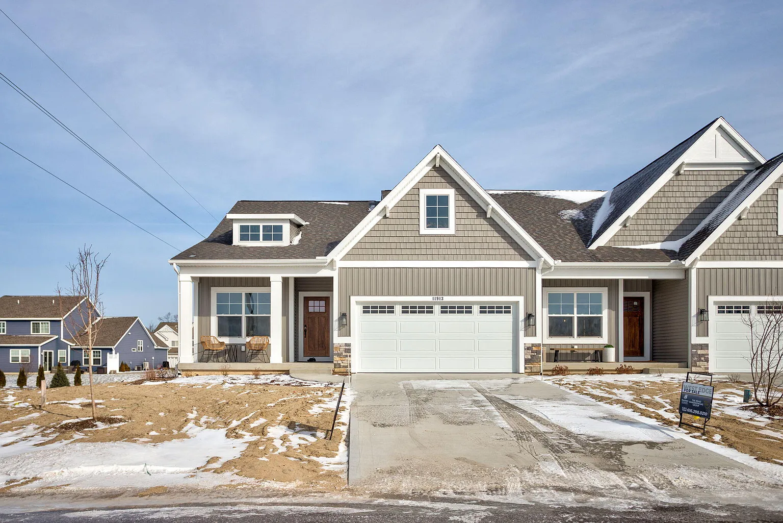 11913 Smithfield Dr photo 1