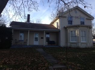 1405 East St, Baraboo, WI 53913