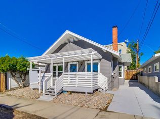 3020 Landis St, San Diego, CA 92104