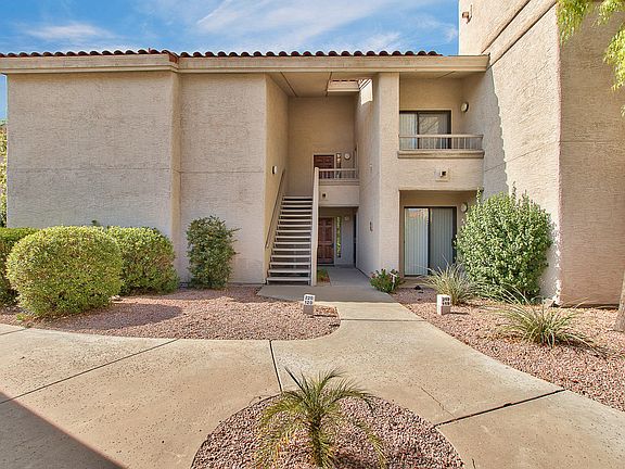 2nd image of 9460 E Mission Ln Unit 120