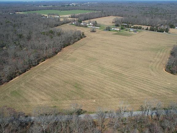 2nd image of Parvin Mill & Garden Rd