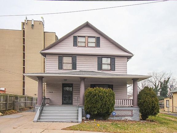2nd image of 1388 W 95th St