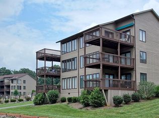 650 Montevista Rd #403, Union Hall, VA 24176