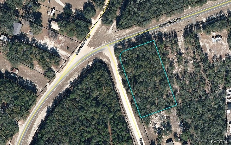 2nd image of 5540 County Road 352