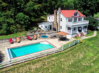 10031 Mathews Bridge Rd, Orbisonia, PA 17243
