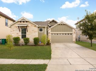 9915 Copper Rise, Converse, TX 78109