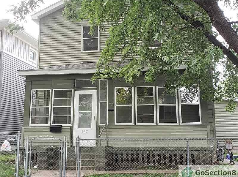 2nd image of 587 Lafond Ave #1