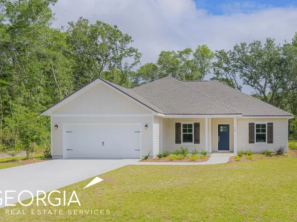 78 Pauls Way, Saint Marys, GA 31558