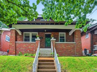 5417 Grace Ave, Saint Louis, MO 63116