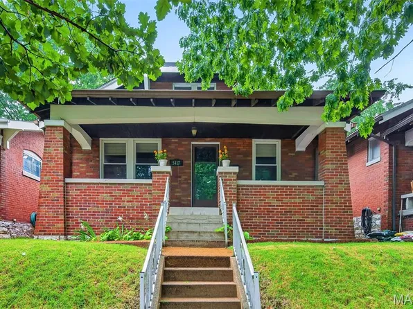 5417 Grace Ave, Saint Louis, MO 63116