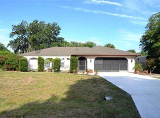 1173 Dewhurst St, Pt Charlotte, FL 33952