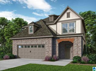 5748 Long View Trl, Trussville, AL 35173