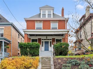 325 Richey Ave, Pittsburgh, PA 15214