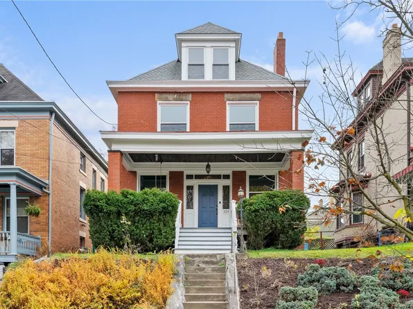 325 Richey Ave, Pittsburgh, PA 15214