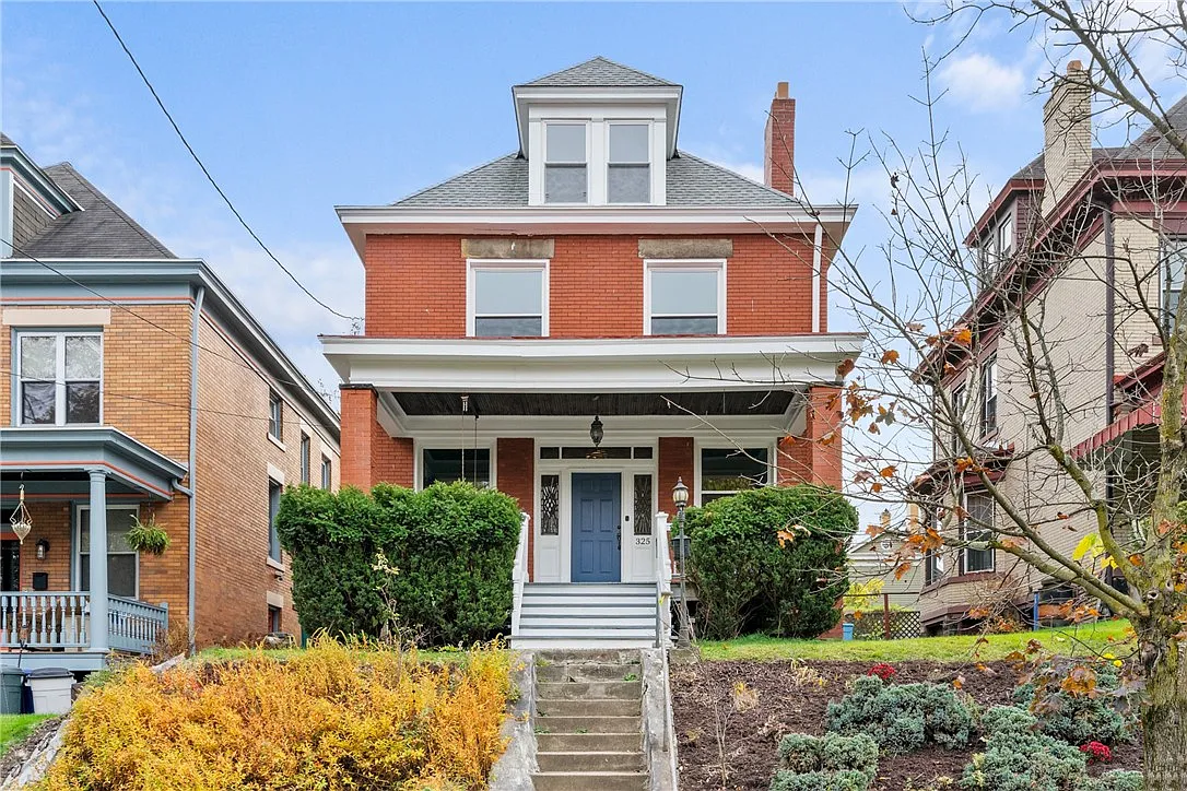 325 Richey Ave photo 1
